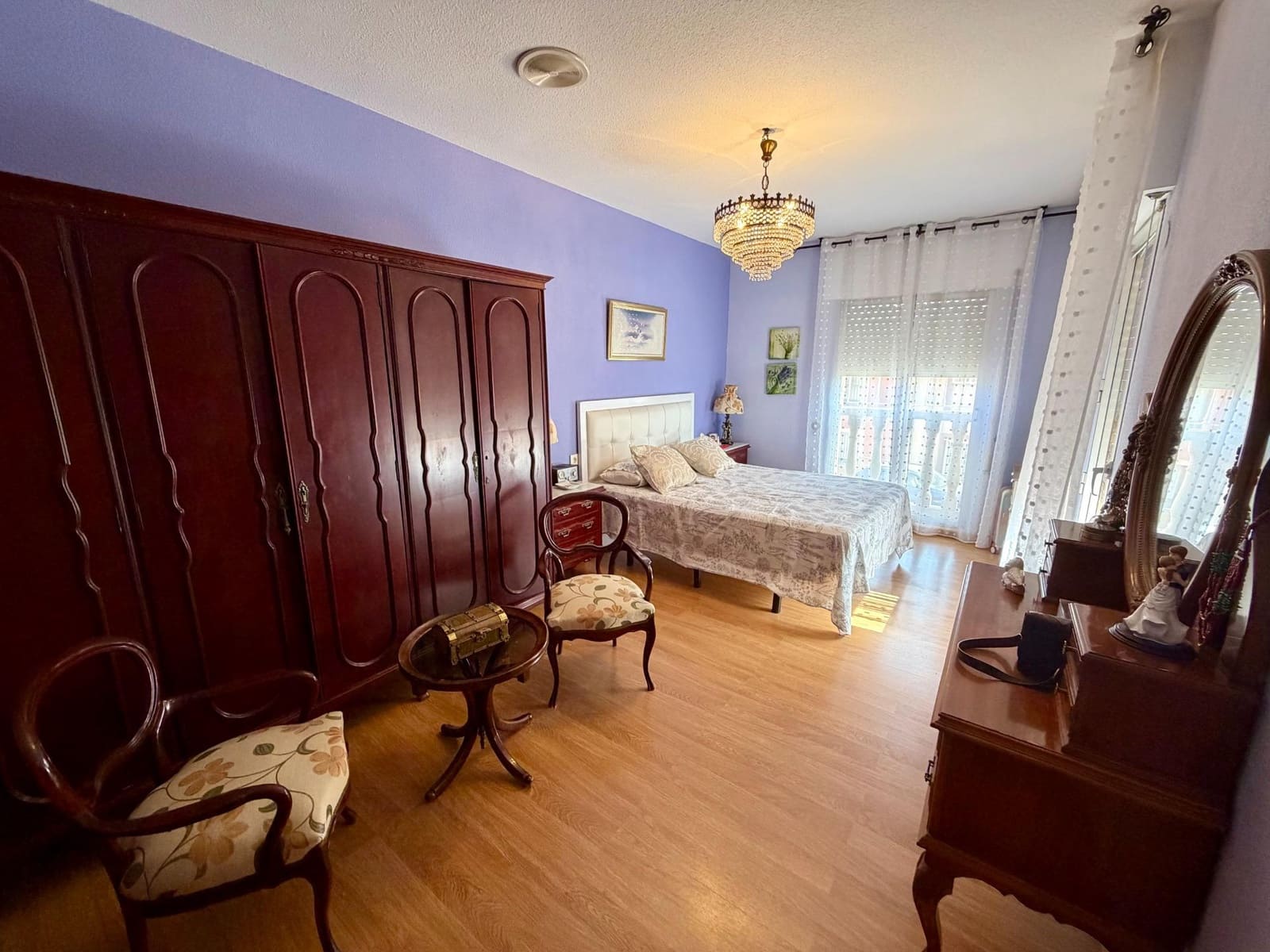 4 bedroom Terraced Villa for sale in Almeria city - € 249,000 (Ref: 9973449)