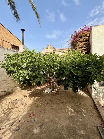 8 soverom Villa til salgs i Vera - € 399 900 (Ref: 9977436)