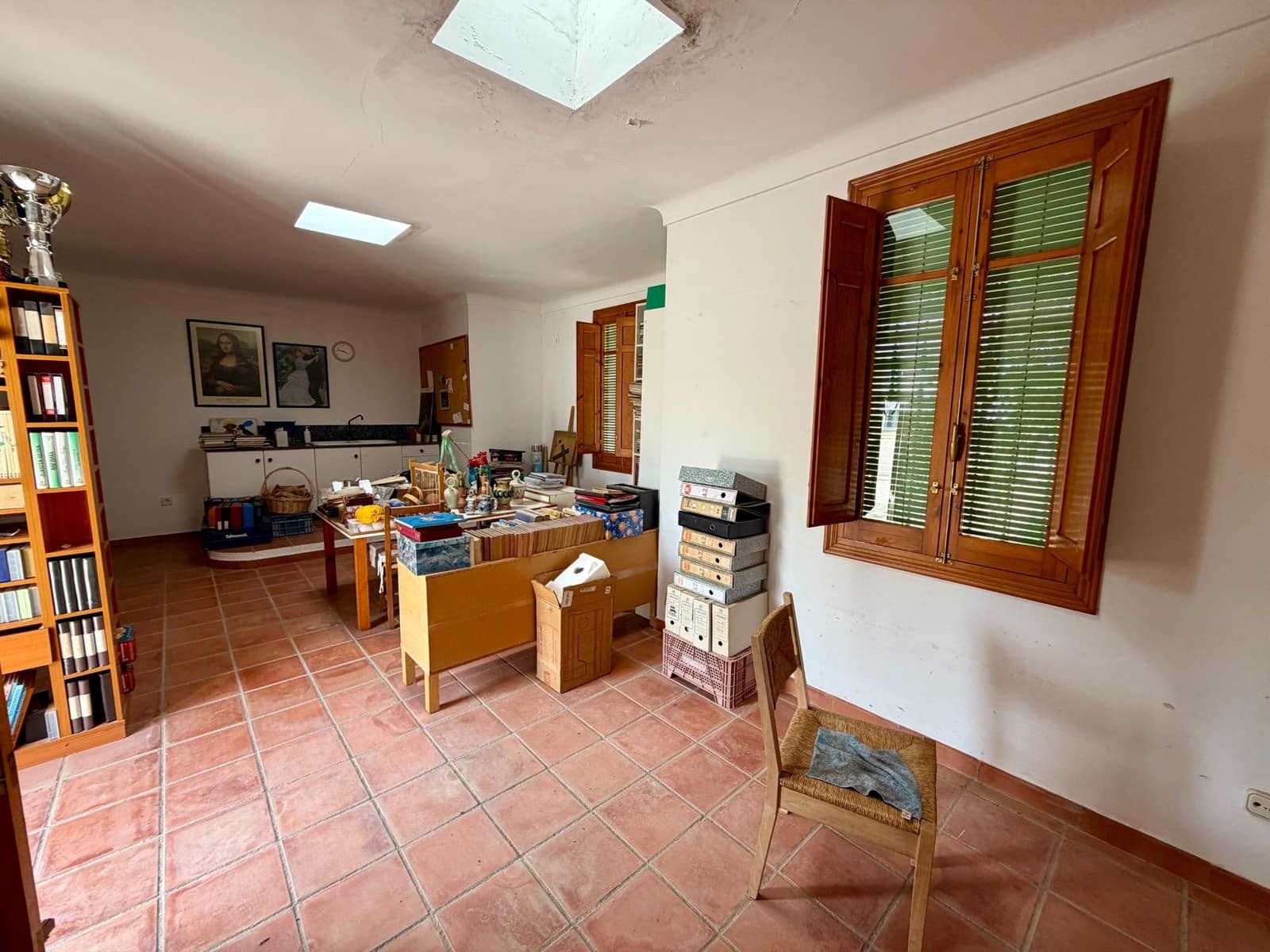 8 bedroom Villa for sale in Vera - € 399,900 (Ref: 9977436)