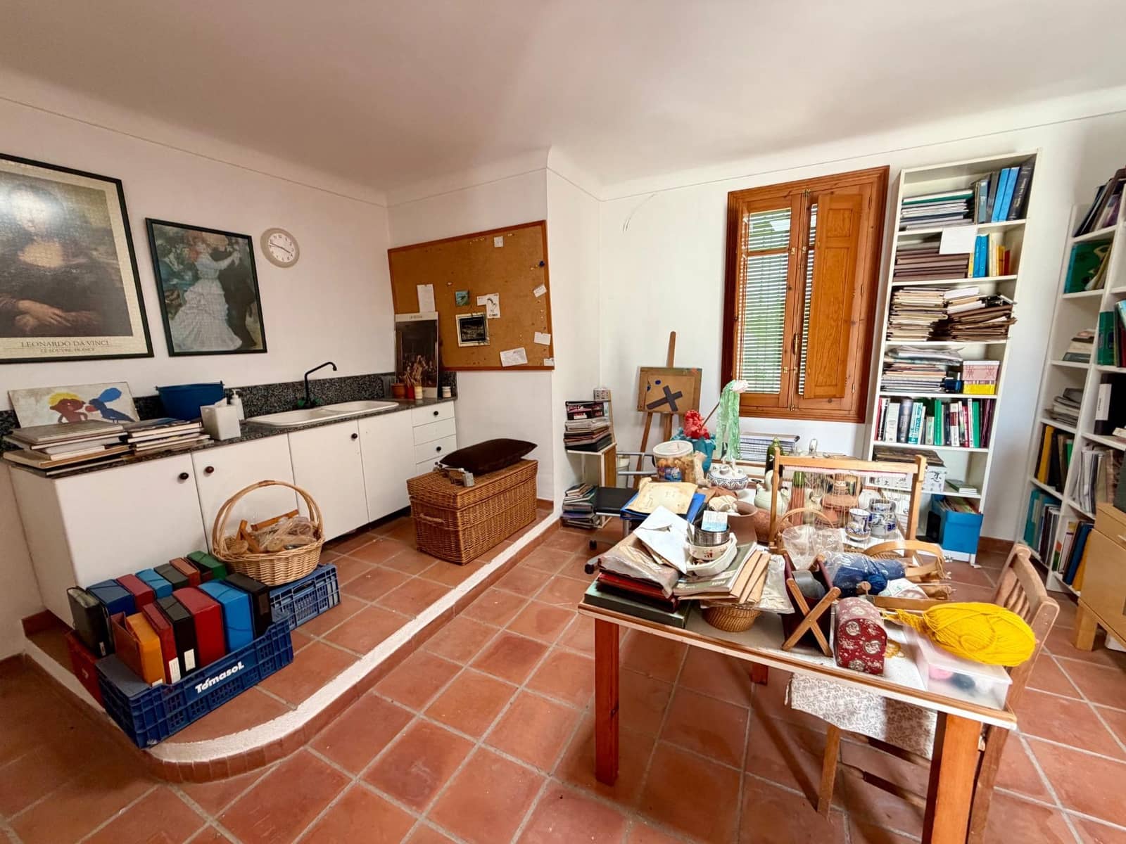 8 bedroom Villa for sale in Vera - € 399,900 (Ref: 9977436)