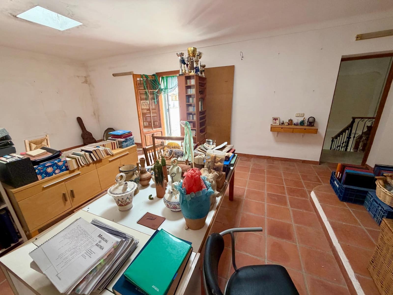8 bedroom Villa for sale in Vera - € 399,900 (Ref: 9977436)