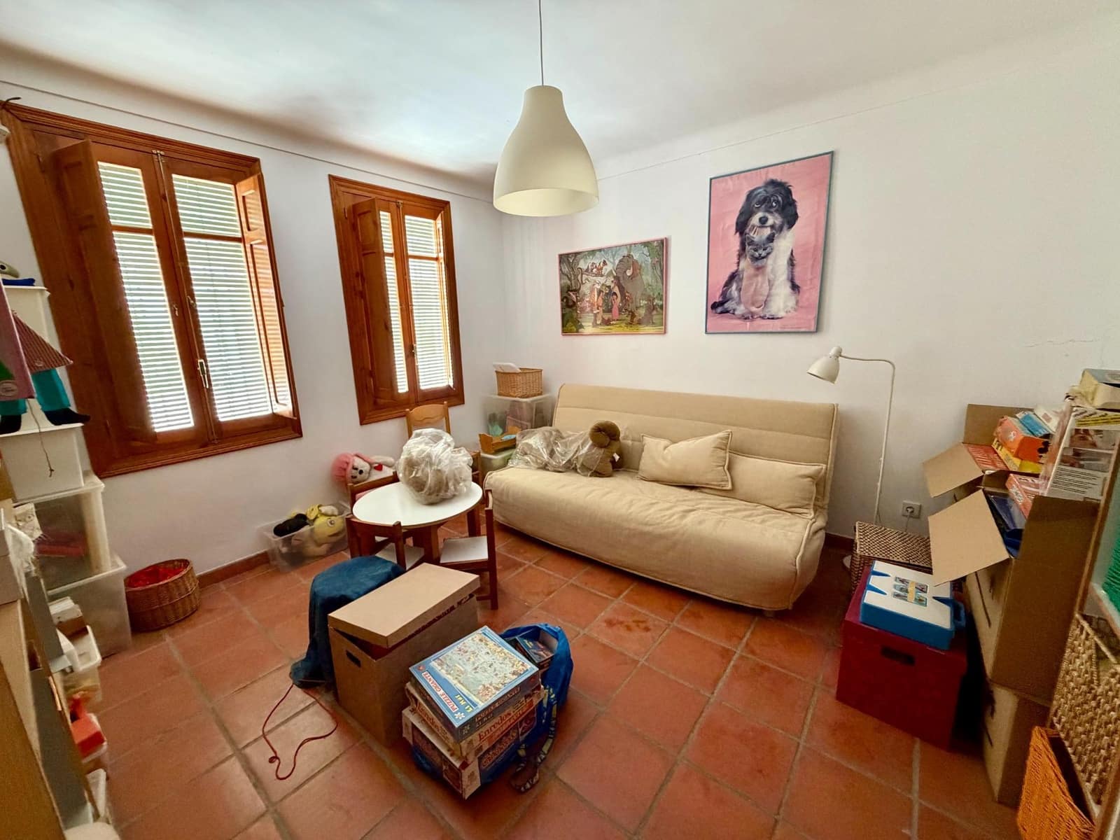 8 bedroom Villa for sale in Vera - € 399,900 (Ref: 9977436)