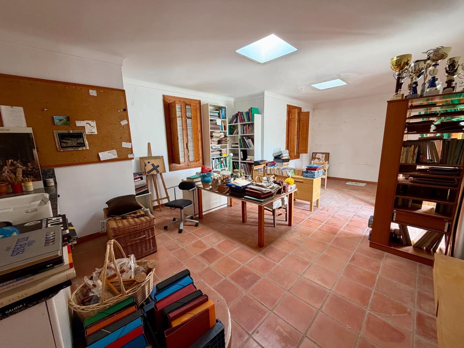 8 bedroom Villa for sale in Vera - € 399,900 (Ref: 9977436)