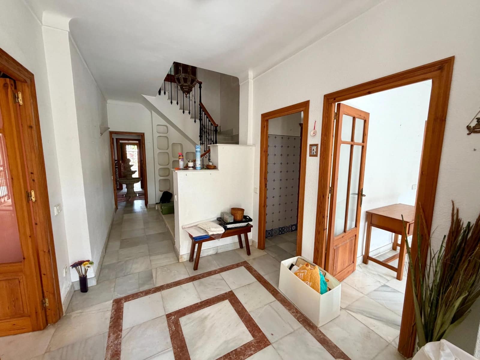 8 bedroom Villa for sale in Vera - € 399,900 (Ref: 9977436)