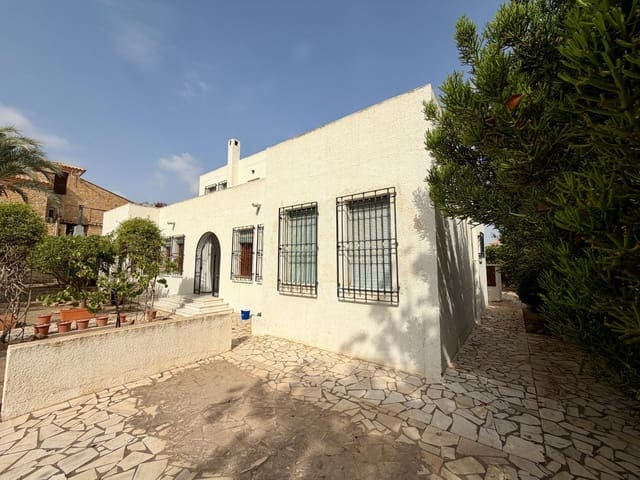 8 soverom Villa til salgs i Vera - € 399 900 (Ref: 9977436)