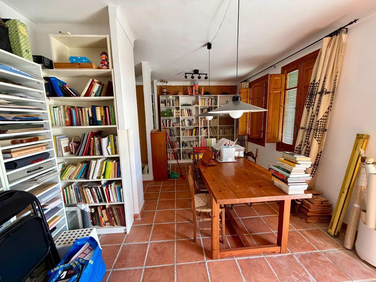 8 bedroom Villa for sale in Vera - € 399,900 (Ref: 9977436)