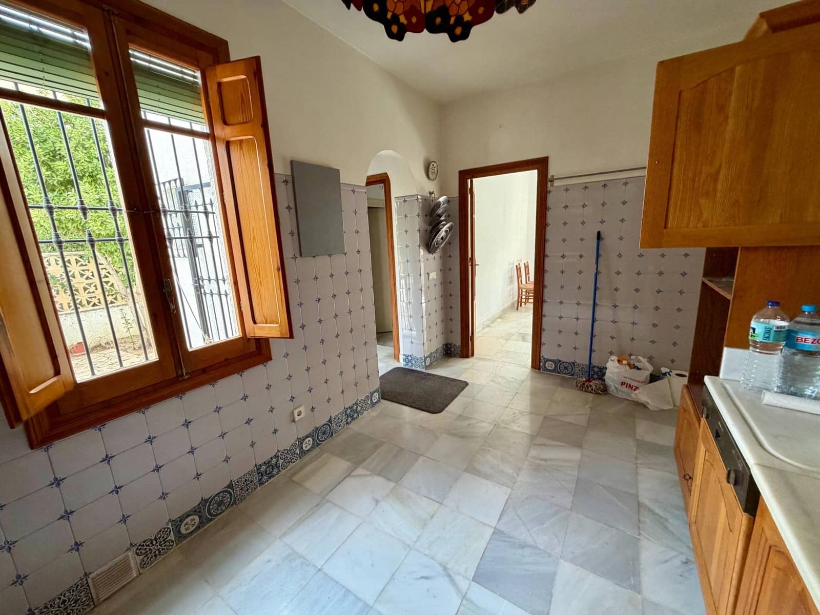 8 bedroom Villa for sale in Vera - € 399,900 (Ref: 9977436)