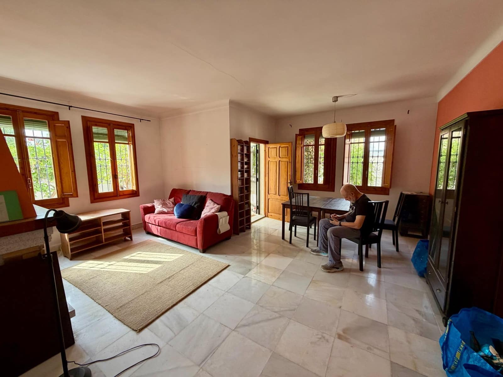 8 bedroom Villa for sale in Vera - € 399,900 (Ref: 9977436)
