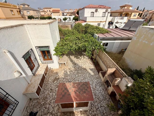 8 soverom Villa til salgs i Vera - € 399 900 (Ref: 9977436)