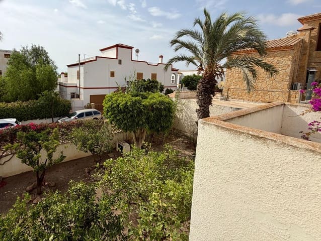 8 soverom Villa til salgs i Vera - € 399 900 (Ref: 9977436)