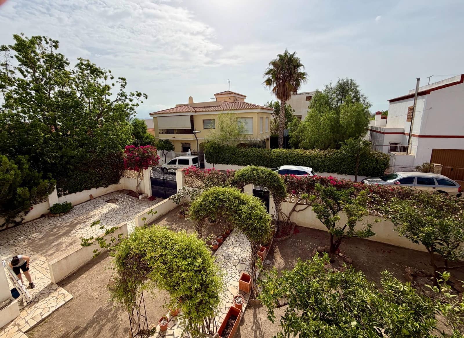 8 bedroom Villa for sale in Vera - € 399,900 (Ref: 9977436)