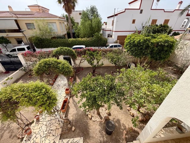 8 soverom Villa til salgs i Vera - € 399 900 (Ref: 9977436)
