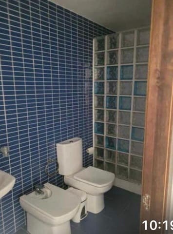 2 chambre Appartement à vendre à Níjar - 190 000 € (Ref: 9986972)