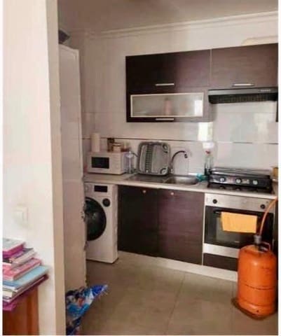 2 slaapkamer Appartement te koop in Níjar - € 190.000 (Ref: 9986972)