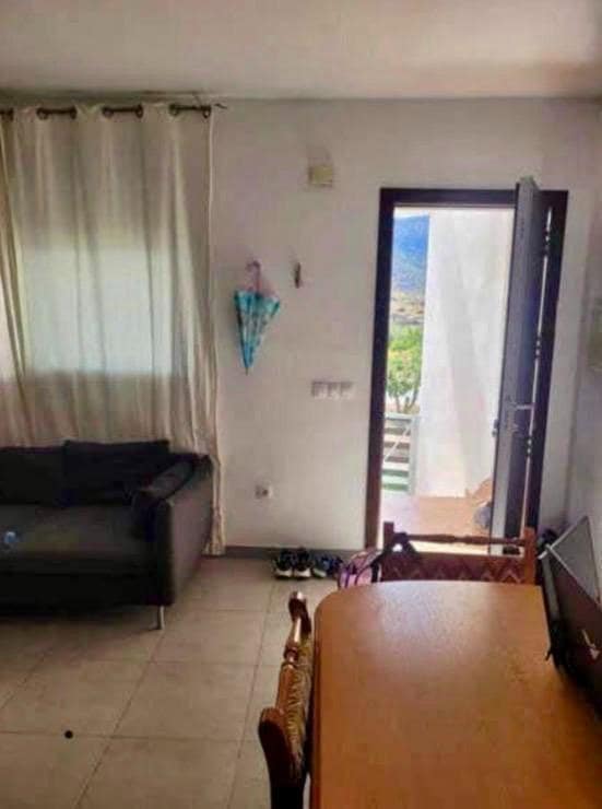 2 soveværelse Lejlighed til salg i Nijar - € 190.000 (Ref: 9986972)