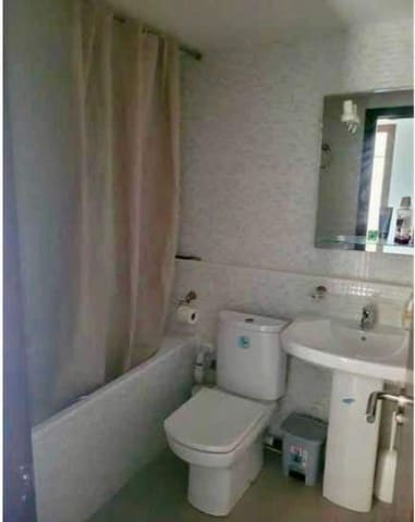 2 slaapkamer Appartement te koop in Níjar - € 190.000 (Ref: 9986972)