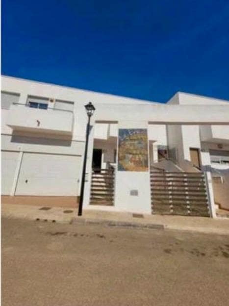 2 soveværelse Lejlighed til salg i Nijar - € 190.000 (Ref: 9986972)