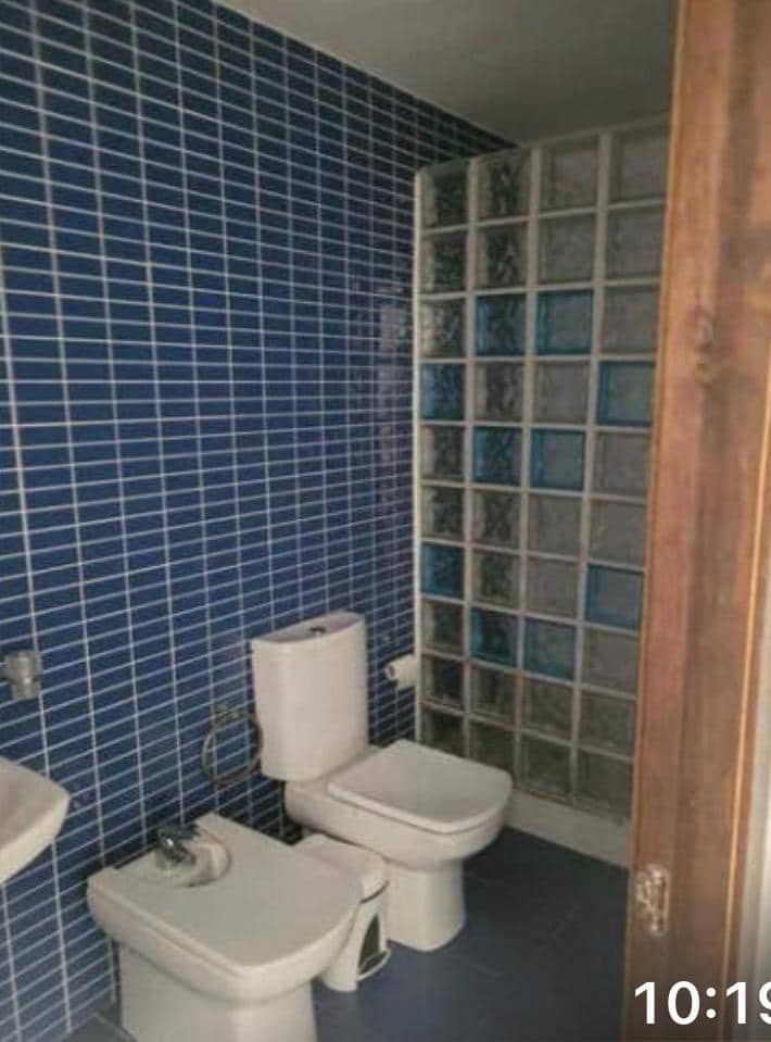 2 soveværelse Lejlighed til salg i Nijar - € 190.000 (Ref: 9986972)