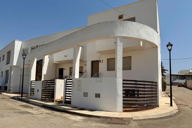 2 slaapkamer Appartement te koop in Níjar - € 190.000 (Ref: 9986972)