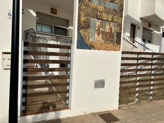 2 slaapkamer Appartement te koop in Níjar - € 190.000 (Ref: 9986972)