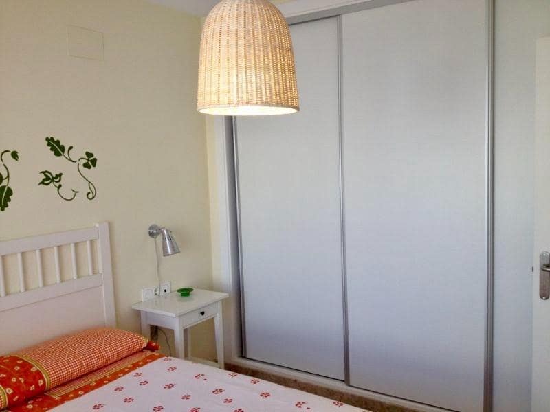 Apartamento de 1 habitación en Almerimar en venta con piscina garaje - 189.899 € (Ref: 9986973)
