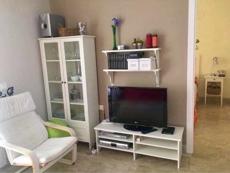 Apartamento de 1 habitación en Almerimar en venta con piscina garaje - 189.899 € (Ref: 9986973)