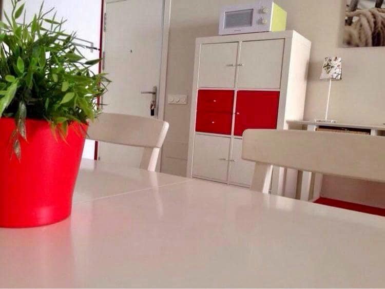 Apartamento de 1 habitación en Almerimar en venta con piscina garaje - 189.899 € (Ref: 9986973)