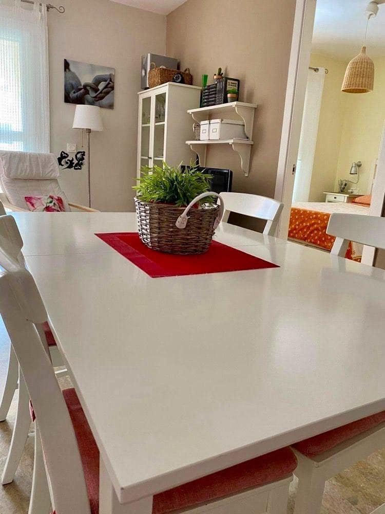 Apartamento de 1 habitación en Almerimar en venta con piscina garaje - 189.899 € (Ref: 9986973)