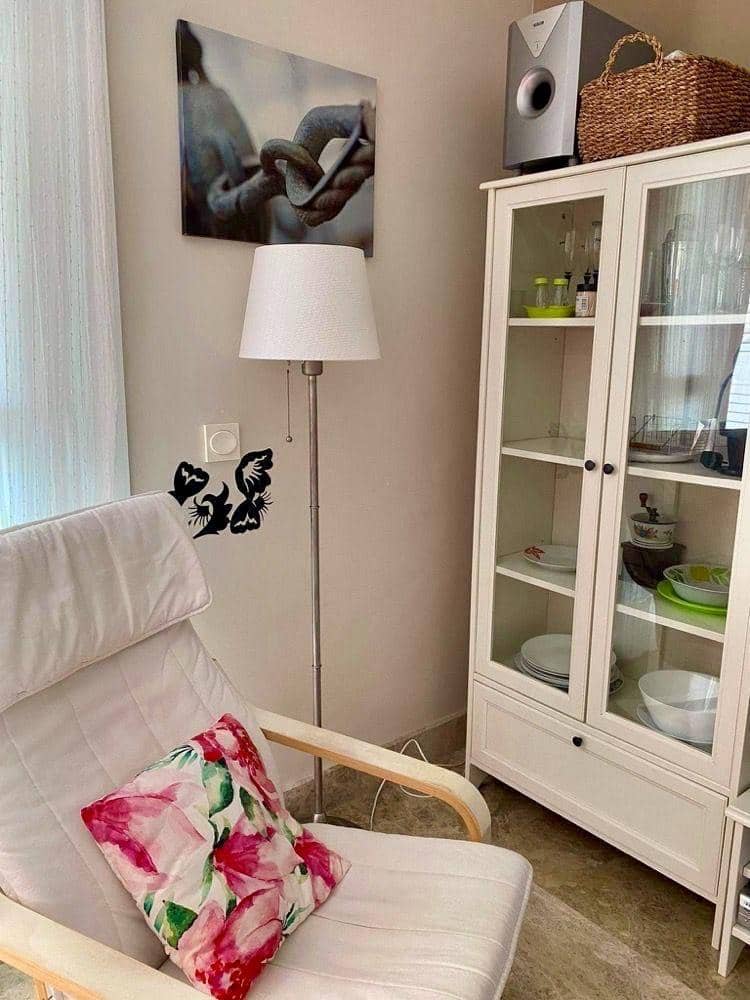 Apartamento de 1 habitación en Almerimar en venta con piscina garaje - 189.899 € (Ref: 9986973)