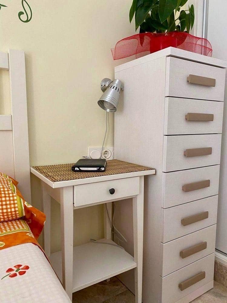 Apartamento de 1 habitación en Almerimar en venta con piscina garaje - 189.899 € (Ref: 9986973)