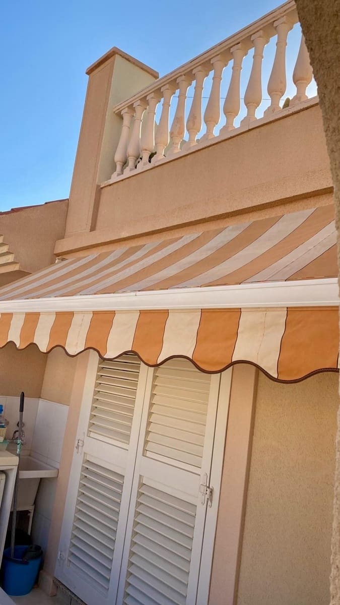 Apartamento de 1 habitación en Almerimar en venta con piscina garaje - 189.899 € (Ref: 9986973)