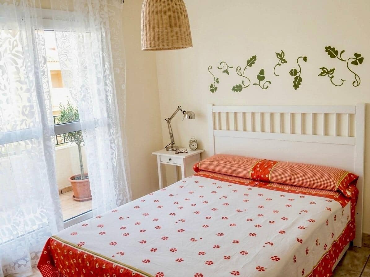 Apartamento de 1 habitación en Almerimar en venta con piscina garaje - 189.899 € (Ref: 9986973)