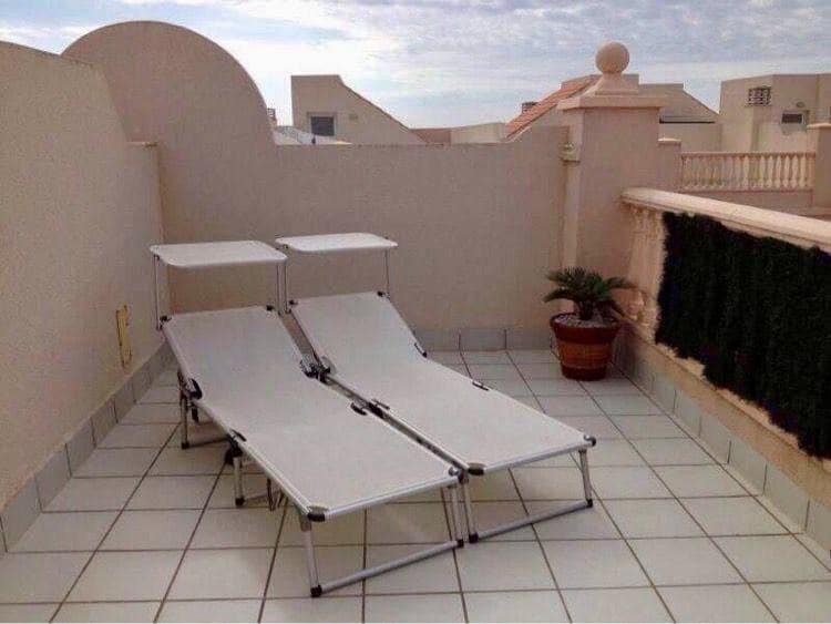 Apartamento de 1 habitación en Almerimar en venta con piscina garaje - 189.899 € (Ref: 9986973)
