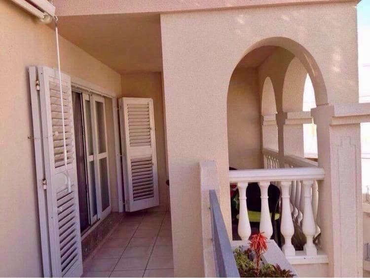 Apartamento de 1 habitación en Almerimar en venta con piscina garaje - 189.899 € (Ref: 9986973)