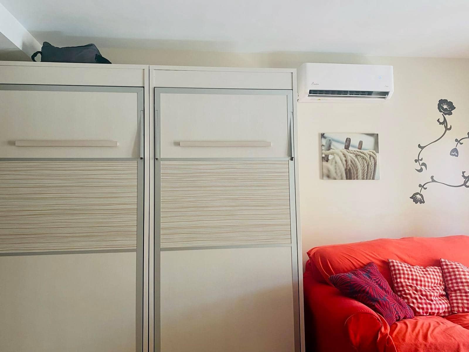 Apartamento de 1 habitación en Almerimar en venta con piscina garaje - 189.899 € (Ref: 9986973)