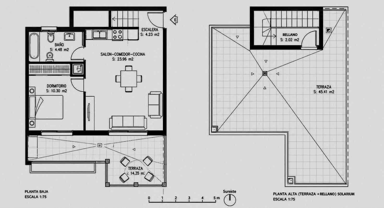 Apartamento de 1 habitación en Almerimar en venta con piscina garaje - 189.899 € (Ref: 9986973)