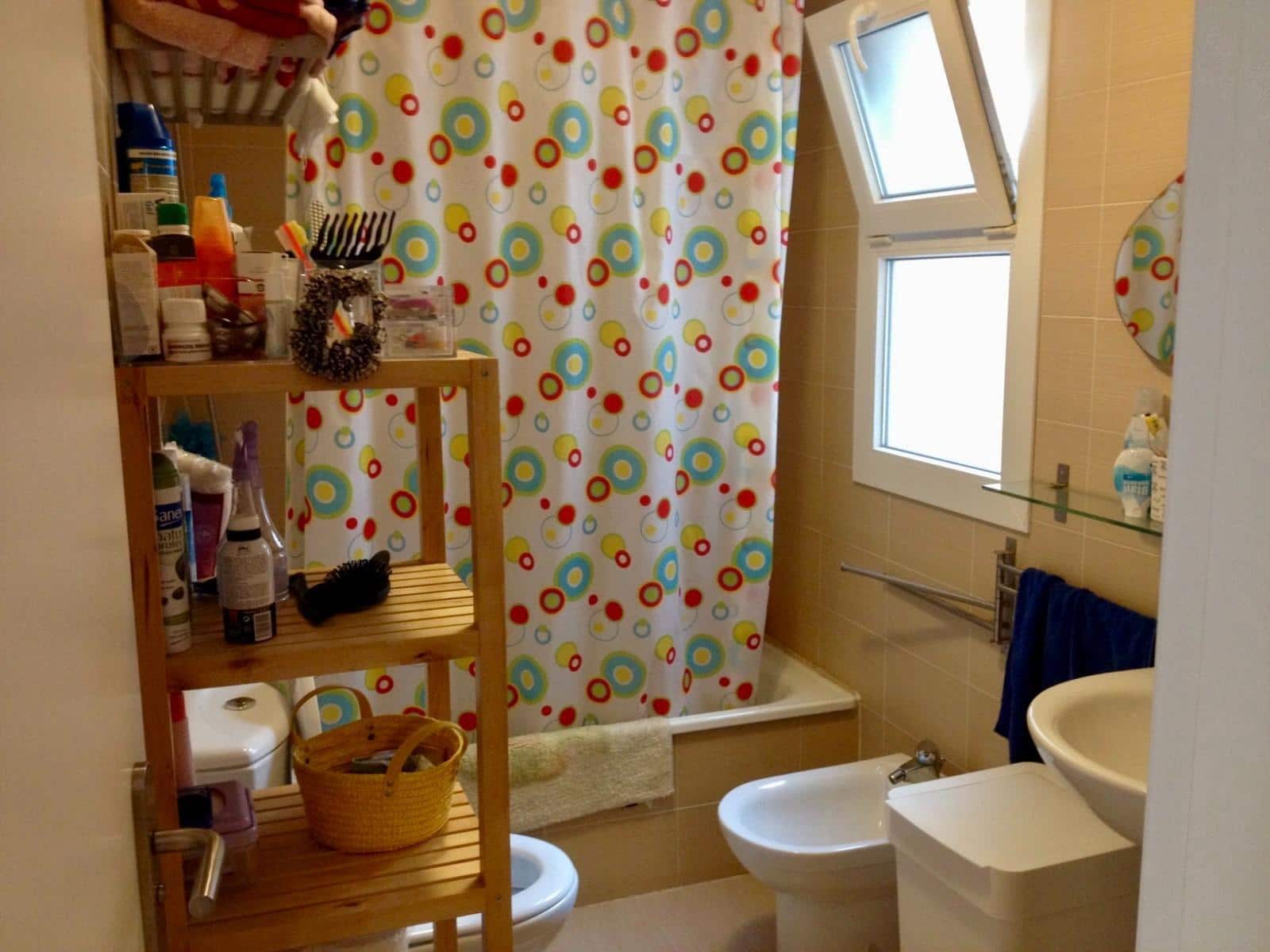 Apartamento de 1 habitación en Almerimar en venta con piscina garaje - 189.899 € (Ref: 9986973)