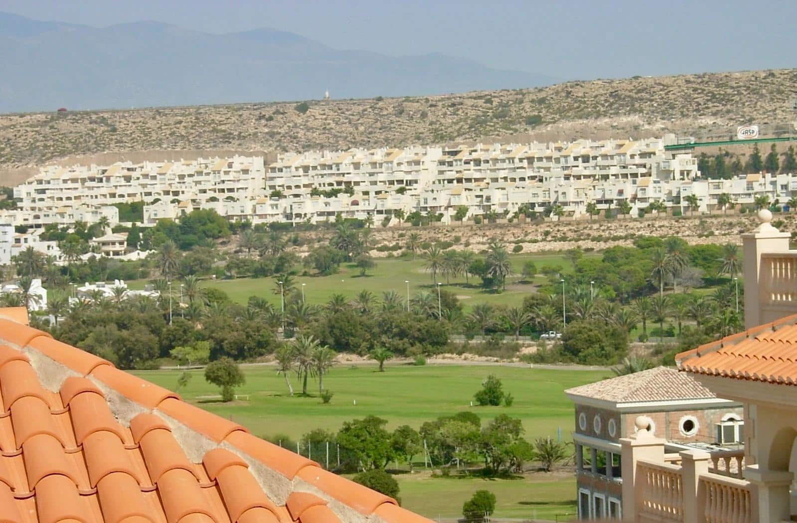 Apartamento de 1 habitación en Almerimar en venta con piscina garaje - 189.899 € (Ref: 9986973)
