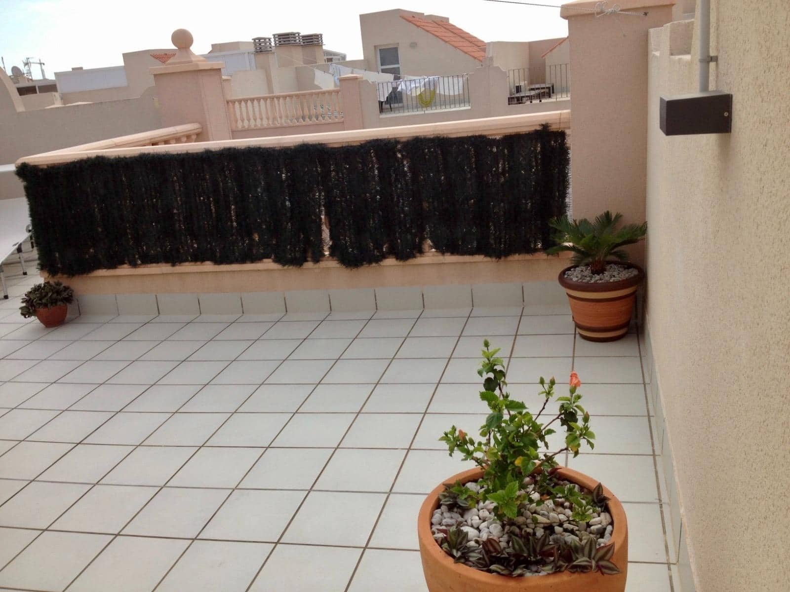 Apartamento de 1 habitación en Almerimar en venta con piscina garaje - 189.899 € (Ref: 9986973)