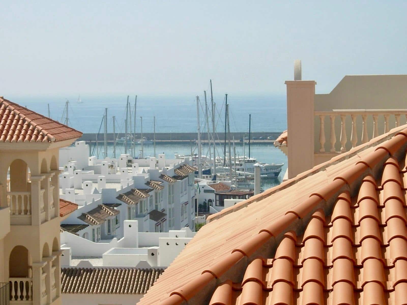 Apartamento de 1 habitación en Almerimar en venta con piscina garaje - 189.899 € (Ref: 9986973)