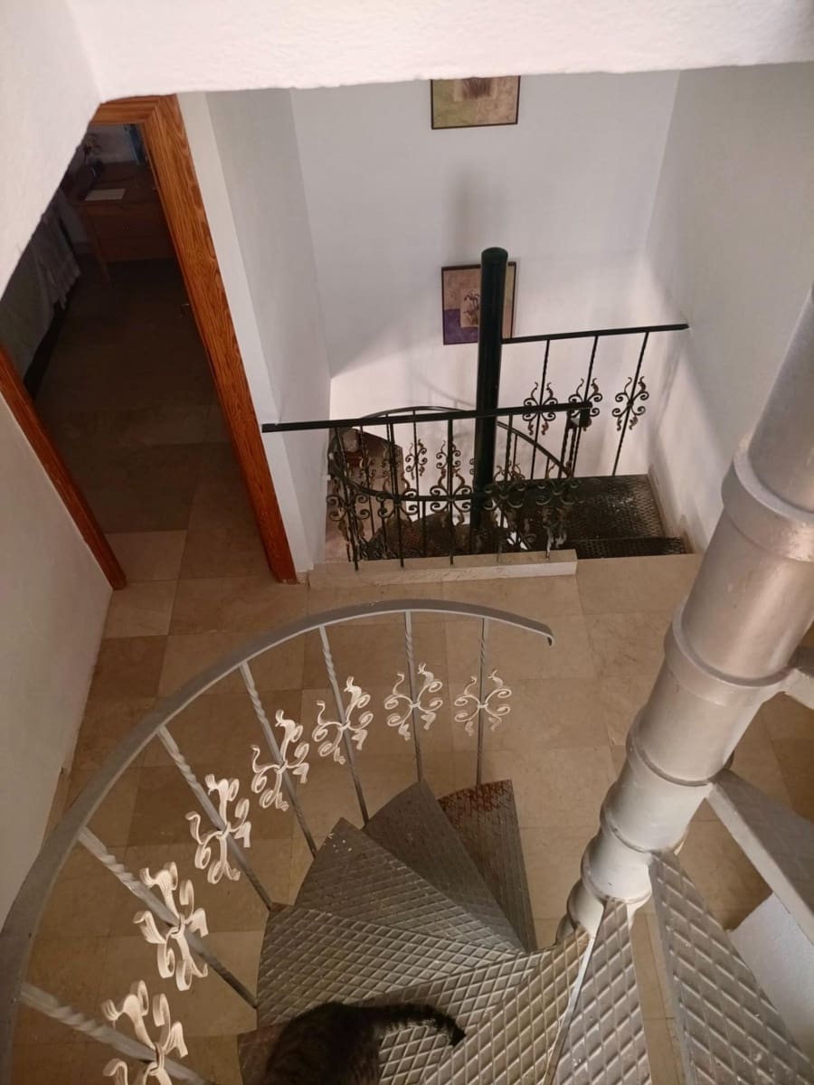 5 sypialnia Willa na sprzedaż w Huercal de Almeria z basenem - 380 000 € (Ref: 9998914)