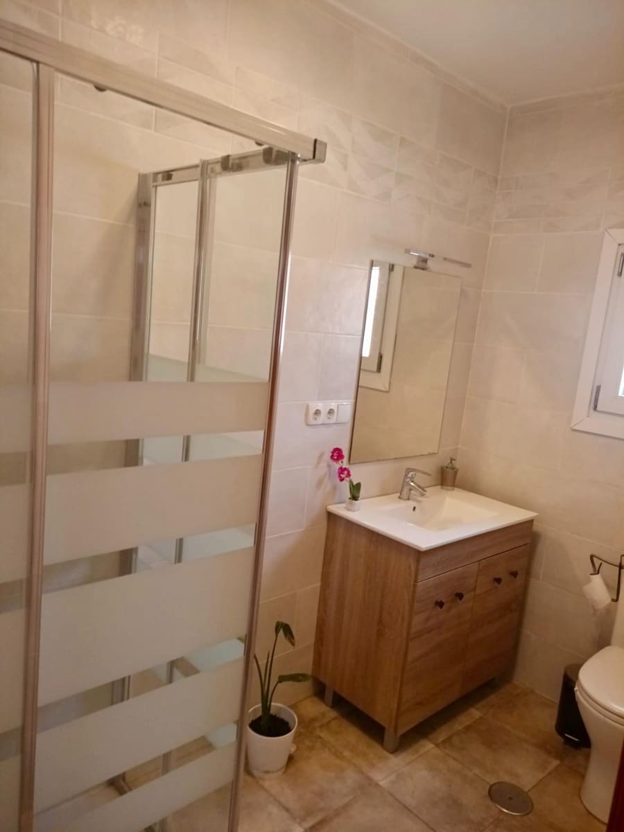 5 sypialnia Willa na sprzedaż w Huercal de Almeria z basenem - 380 000 € (Ref: 9998914)