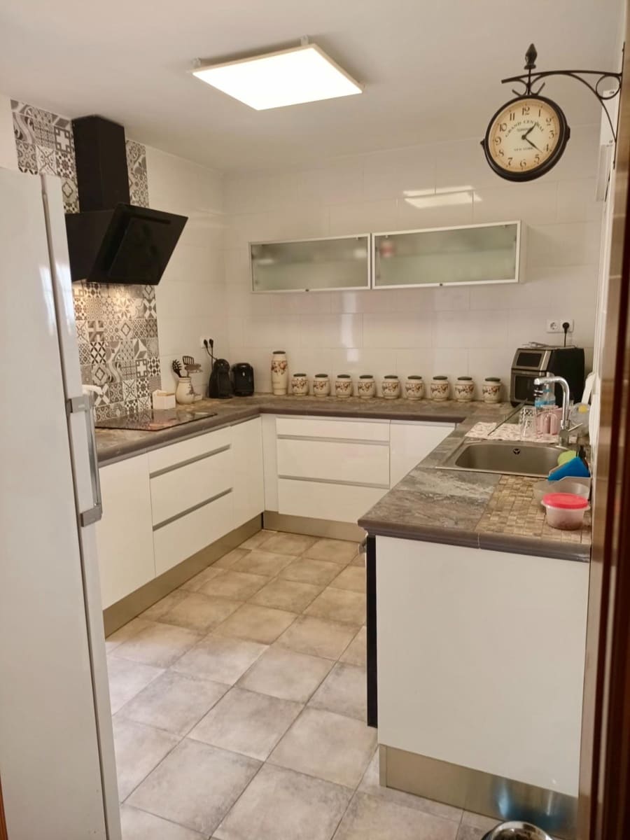 5 sypialnia Willa na sprzedaż w Huercal de Almeria z basenem - 380 000 € (Ref: 9998914)
