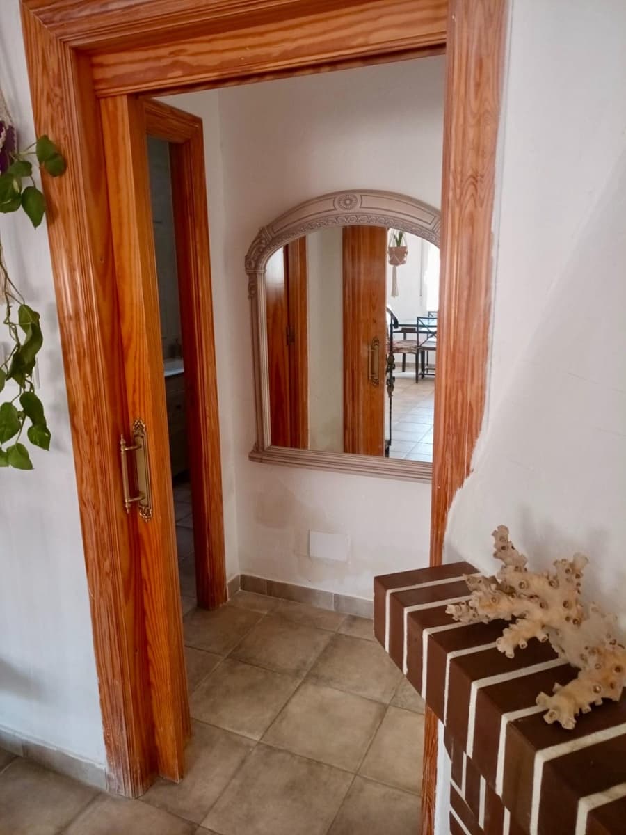 5 sypialnia Willa na sprzedaż w Huercal de Almeria z basenem - 380 000 € (Ref: 9998914)