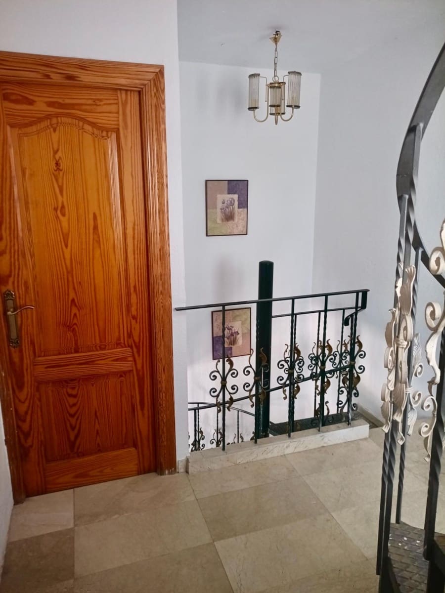 5 sypialnia Willa na sprzedaż w Huercal de Almeria z basenem - 380 000 € (Ref: 9998914)