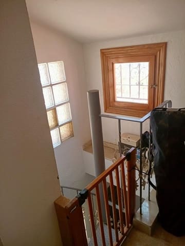 5 sypialnia Willa na sprzedaż w Huércal de Almería z basenem - 380 000 € (Ref: 9998914)