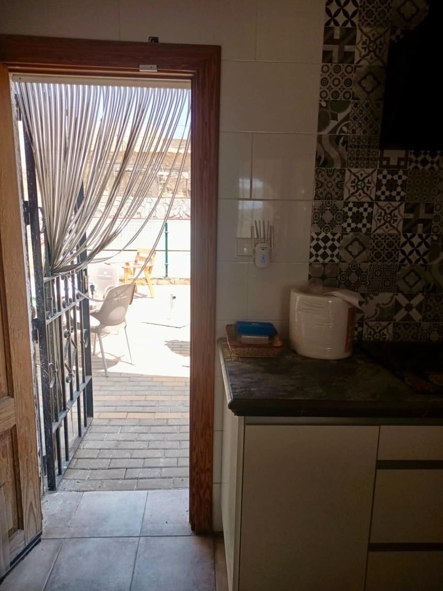 5 sypialnia Willa na sprzedaż w Huercal de Almeria z basenem - 380 000 € (Ref: 9998914)