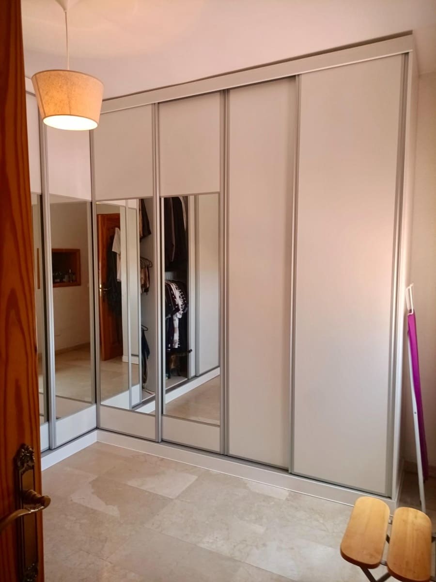 5 sypialnia Willa na sprzedaż w Huercal de Almeria z basenem - 380 000 € (Ref: 9998914)