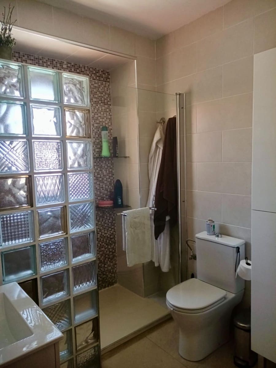 5 sypialnia Willa na sprzedaż w Huercal de Almeria z basenem - 380 000 € (Ref: 9998914)