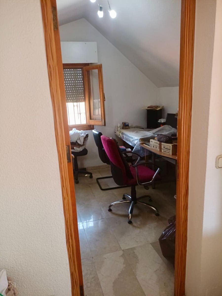 5 sypialnia Willa na sprzedaż w Huercal de Almeria z basenem - 380 000 € (Ref: 9998914)